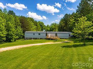 1293 Bess Chapel Church Rd, Cherryville, NC 28021