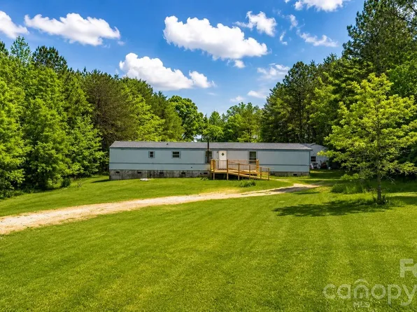 1293 Bess Chapel Church Rd, Cherryville, NC 28021