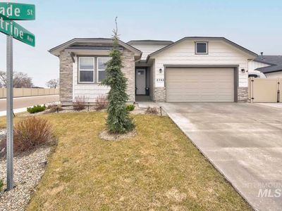 2795 E Jade St, Nampa, ID, 83686