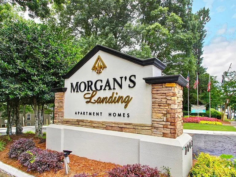 Morgans Landing — Photo 20