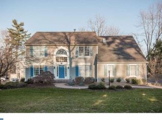 41 Douglass Rd, Lansdale, PA 19446