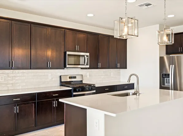 Moonstone Plan, Mandarina - Premier Series