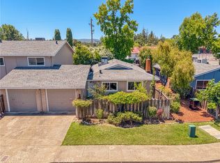 1637 Montana Vista St, Lakeport, CA