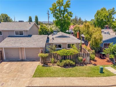 1637 Montana Vista St, Lakeport, CA, 95453