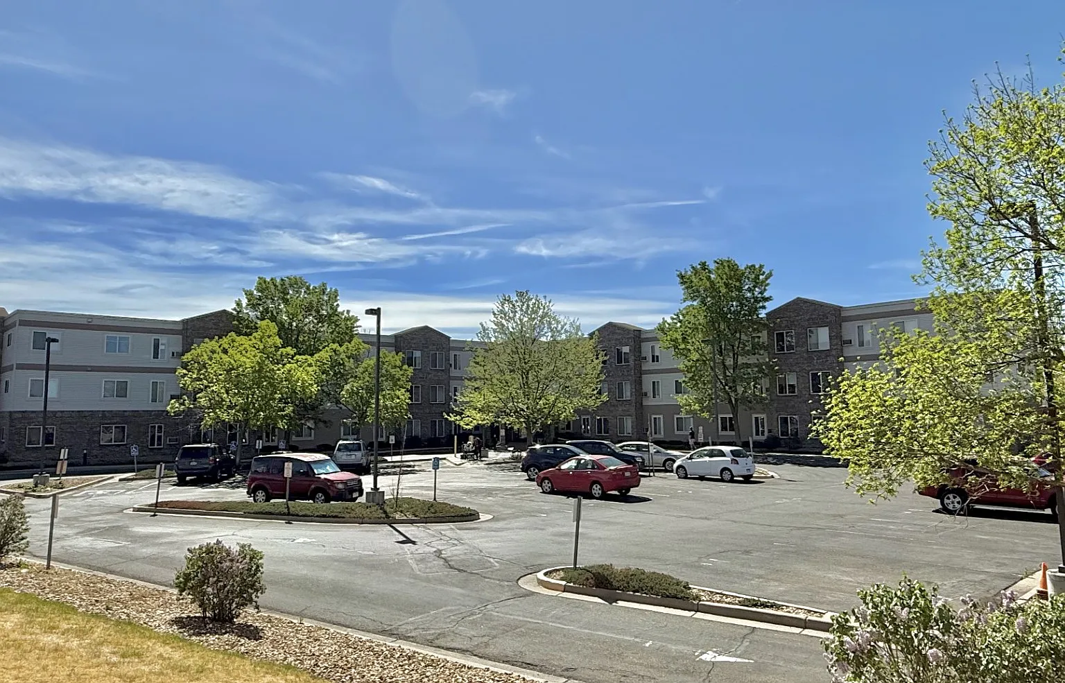 Broomfield Greens Senior Apartments — Photo 1