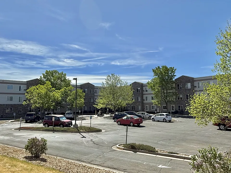 Broomfield Greens Senior Apartments