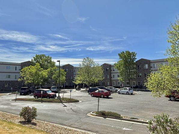 12451 Sheridan Blvd APT 106