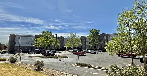 Broomfield Greens Senior Apartments Photo 1