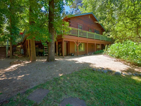 1455 Meadow Vista Rd, Meadow Vista, CA 95722