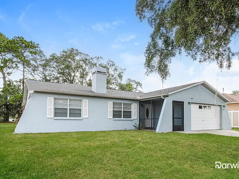 5411 Abagail Dr — Photo 2
