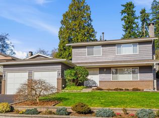 2716 Byron Rd, North Vancouver, BC V7H1M2