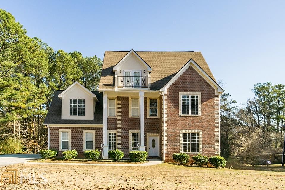 3376 Wesley Chapel Rd, Decatur, GA 30034 Zillow