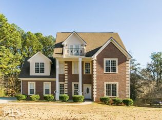 3376 Wesley Chapel Rd, Decatur, GA 30034