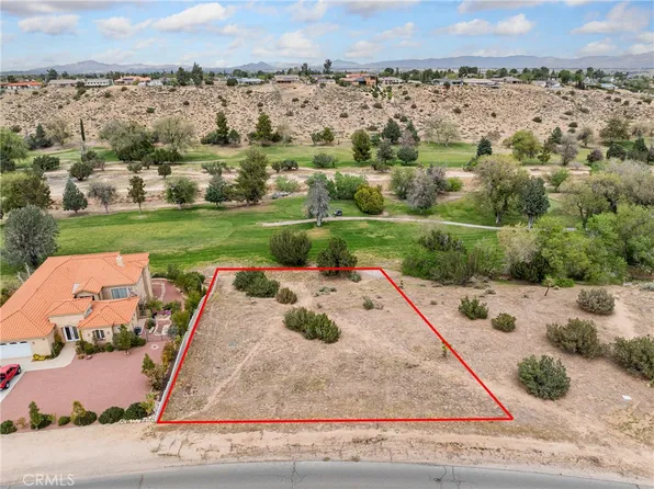 1 Bangor Ave Lot 17, Hesperia, CA 92345