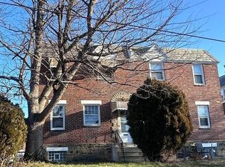 1015 Magee Ave, Philadelphia, PA 19111