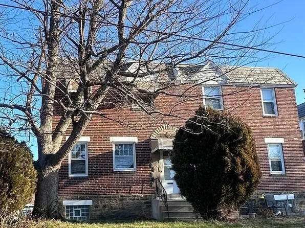 1015 Magee Ave, Philadelphia, PA 19111