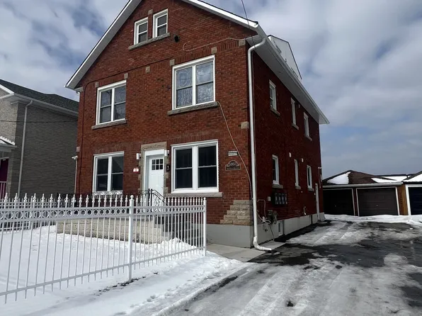 5957 Barker St Unit 3, Niagara Falls, ON L2G 1Y5