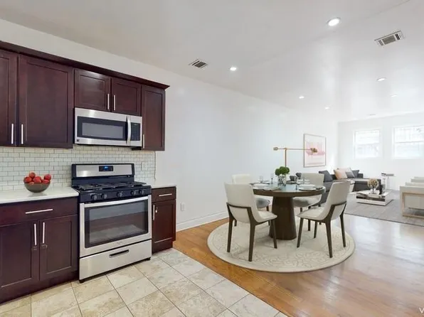 131 Brunswick St #A, Jersey City, NJ 07302