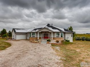 7148 Daryn Ln, Fort Collins, CO 80524