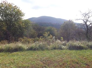 42 Hidden Valley Ln, Independence, VA 24348