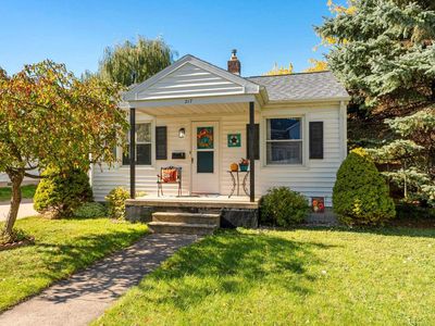 217 South LEE STREET, Appleton, WI, 54915
