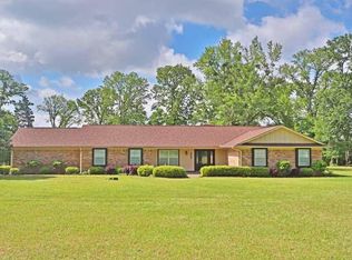 1698 County Road 3133, Tyler, TX 75708