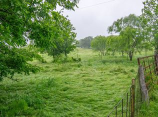 County Road 210, Comanche, TX 76442