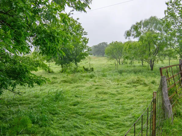 County Road 210, Comanche, TX 76442