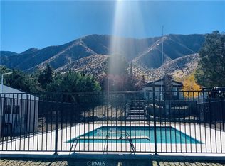 11703 Juniper Hills Rd, Littlerock, CA 93543