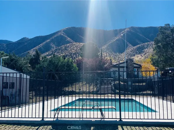 11703 Juniper Hills Rd, Littlerock, CA 93543