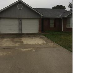 1939 Corners Cir, Lithonia, GA 30058
