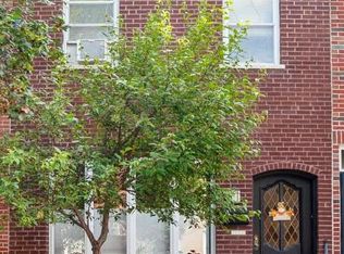 1636 S 11th St, Philadelphia, PA