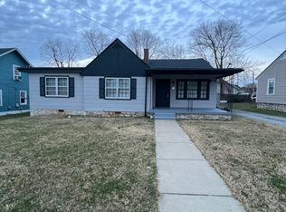 1305 Nutwood St, Bowling Green, KY 42104