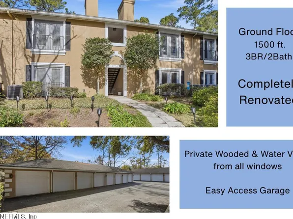 13727 RICHMOND PARK Drive N #204, Jacksonville, FL 32224