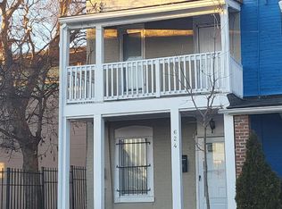 624 Milwaukee Pl SE, Washington, DC 20032