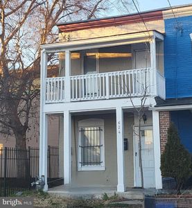 624 Milwaukee Pl SE, Washington, DC, 20032