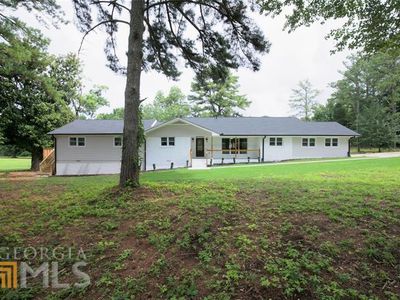 210 Central High Rd, Carrollton, GA, 30116