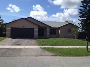 13872 SW 282nd Ter, Homestead, FL 33033