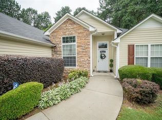 146 Pine Needle Trl, Villa Rica, GA 30180