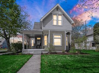 630 Fulton Ave, Rochester, IN 46975