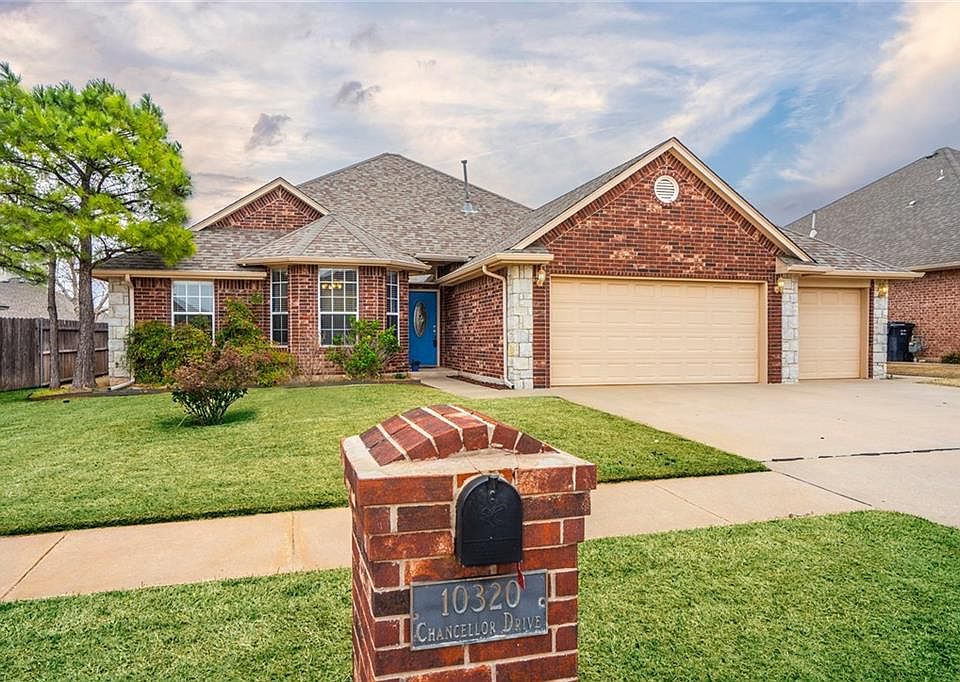 1st image of 10320 Chancellor Dr