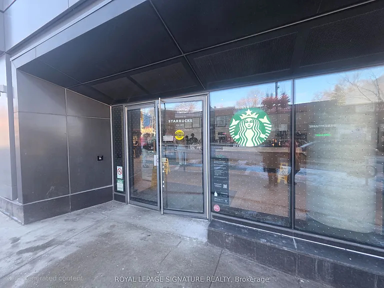 2020 Bathurst St #210 — Photo 27
