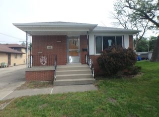 46 Schrum Rd, Calumet City, IL 60409