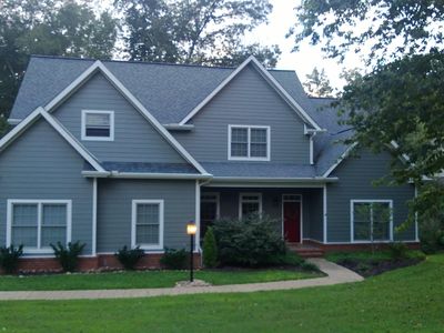 79 Hickory Trl, Norris, TN, 37828