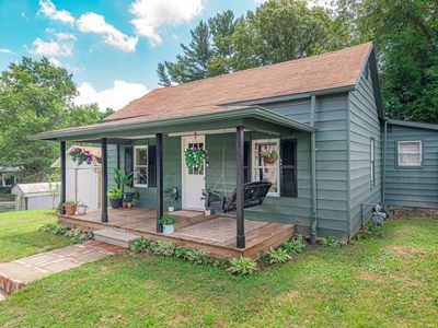 302 E Center St, Winslow, IN, 47598