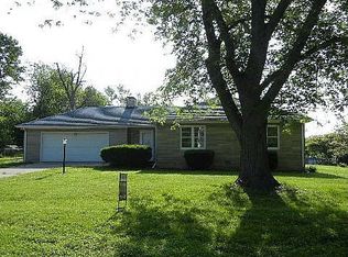 502 N 34th St, Decatur, IL 62521