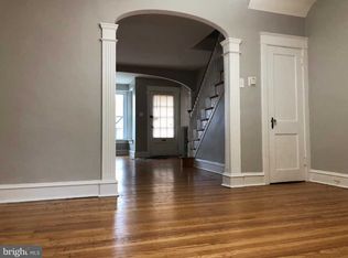 4134 Barnett St, Philadelphia, PA 19135