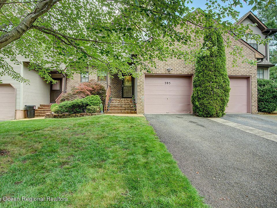 395 Oak Knoll Drive, Manalapan, NJ 07726 Zillow