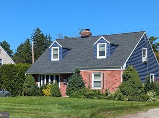 1501 Church Rd, Oreland, PA 19075