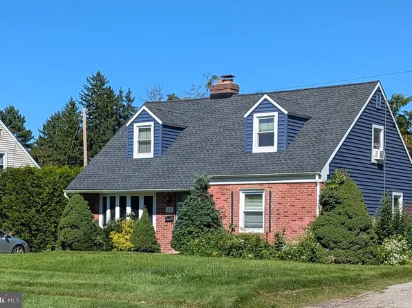 1501 Church Rd, Oreland, PA 19075